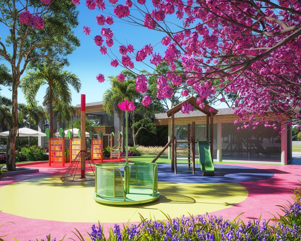 CONS STA MARIA - INTERLAGOS - PARQUINHO